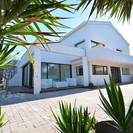 La Villa Blanche Sanary-sur-Mer Eksteriør bilde